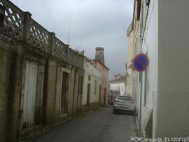 Imediações (Zona especial protegida)