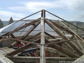 Acompanhamento da Intervenção de Obras - Fotografia 016