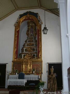 Altar