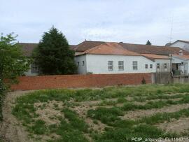 Fotografia exterior e area envolvente