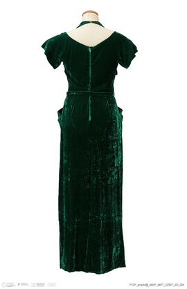 Vestido/Feminino