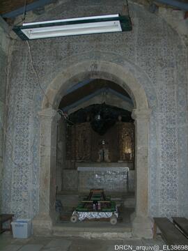 Azulejos