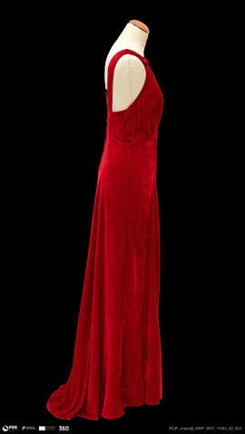 Vestido/Feminino