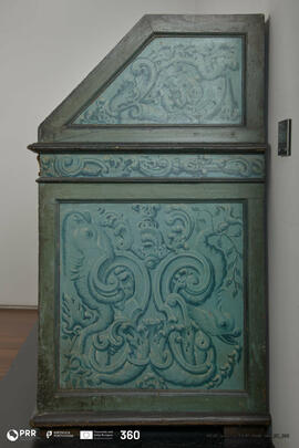 Papeleira de Batente