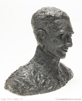 Busto do Coronel Silveira Ramos