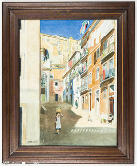 S. João da Praça – Alfama