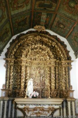 Fotografia (interior)