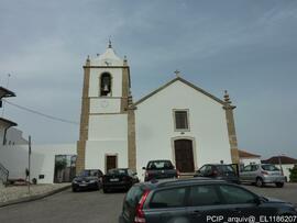 Fachada principal