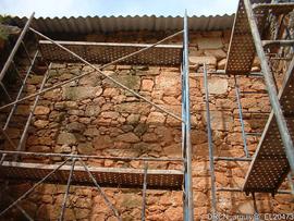 Ala nascente – Fotografia 027