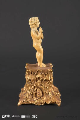 Menino Jesus Bom Pastor