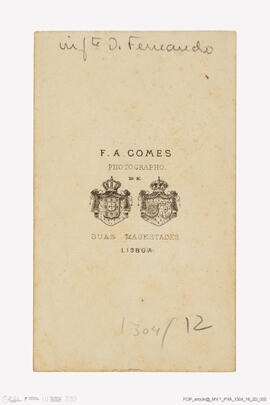 Álbum com fotografias famílias reais europeias