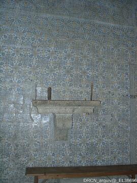 Azulejos