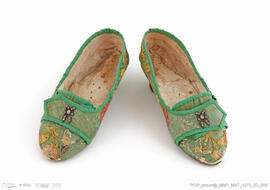 Sapatos (par)/Feminino