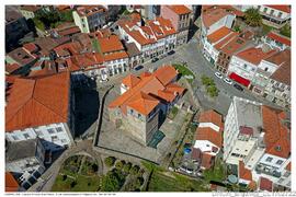 Vista aérea