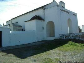Fachada principal