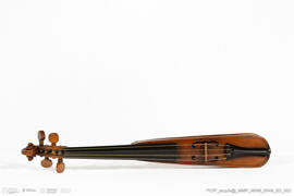 Violino de Algibeira