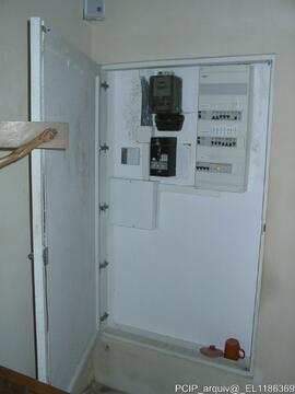 Fotografia (interior e exterior)