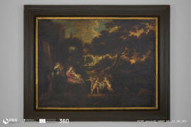 A educação da Virgem