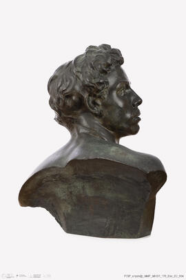 Busto de Firmino