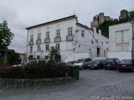 Imediações / área envolvente