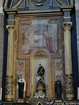 Altar