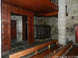 Fotografia (interior)