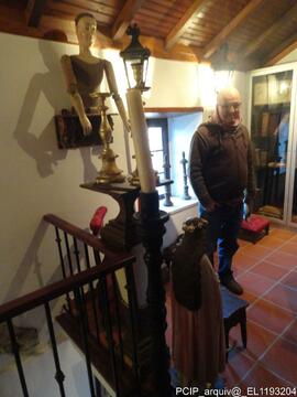 Fotografia (interior)