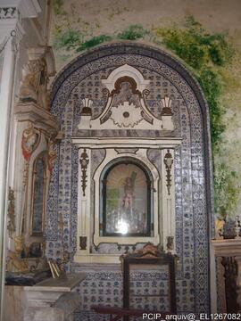 Altar
