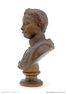 Busto do Rei D. Luís I