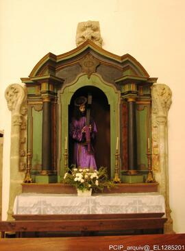 Altar