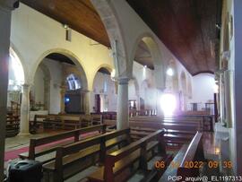 Fotografia (interior)
