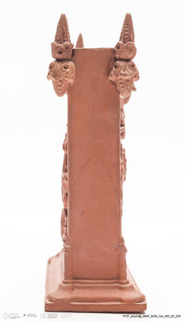 Porta Cartas - D. Rodrigo Berquó