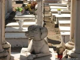 Complexo funerário de Elvas