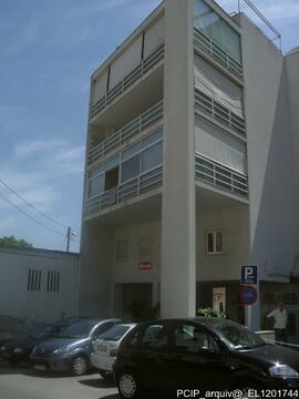 Imediações / área envolvente