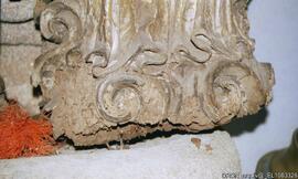 Estado de conservação