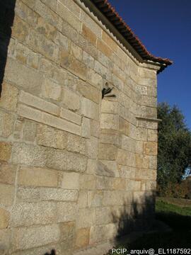 Fotografia interior, exterior e areas envolventes