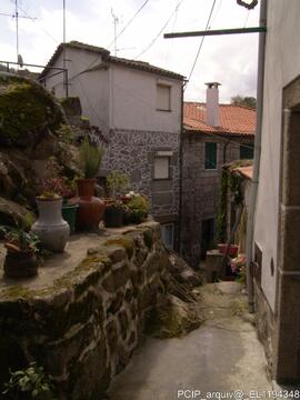 Imediações / área envolvente