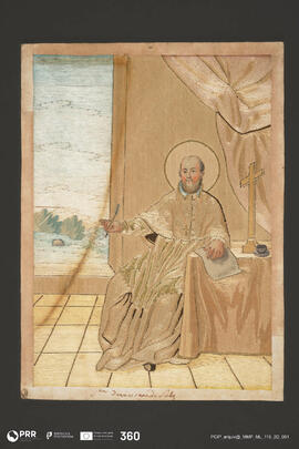 São Francisco de Sales