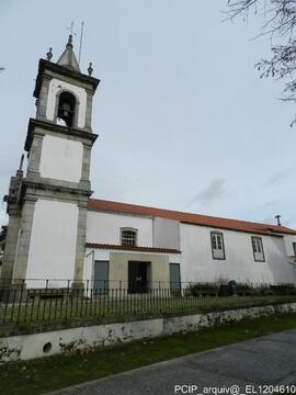 Vista geral do imóvel