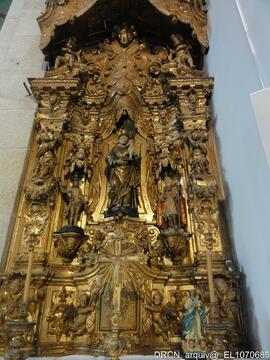 Retábulo de Santo António