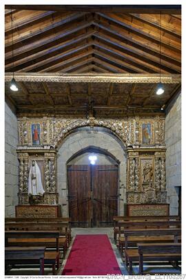 Entrada