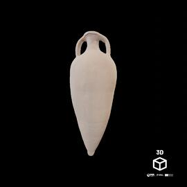 Ânfora Almagro 51C