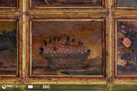 Natureza Morta com Pelicano