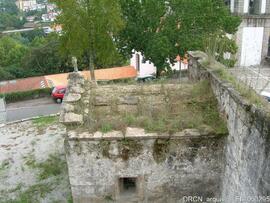 Ruínas da Capela de São José