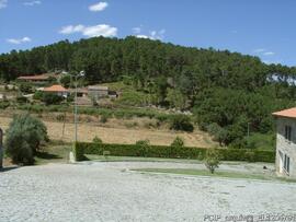 Imediações / área envolvente