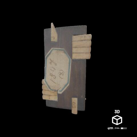 Open original Objeto digital