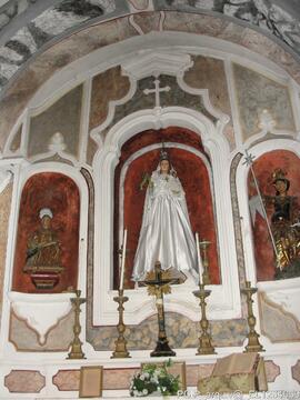Altar