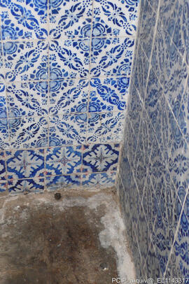 Azulejos