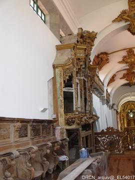 Órgão verdadeiro