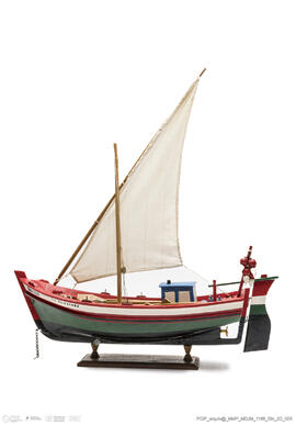 Canção da Nazaré (miniatura)